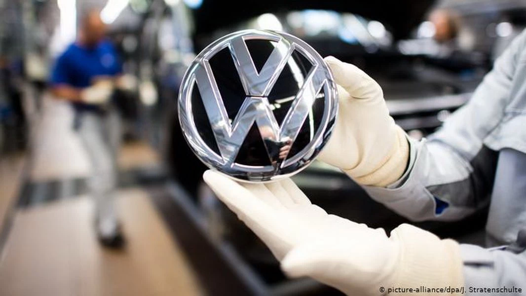 Ποιες χώρες «διεκδικούν» το εργοστάσιο της VW που ήταν να γίνει στην Τουρκία